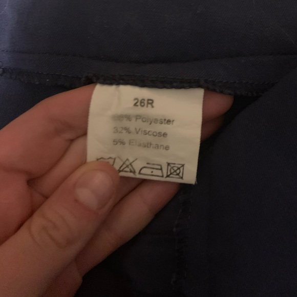 26R Piper breeches - Picture 3 of 4